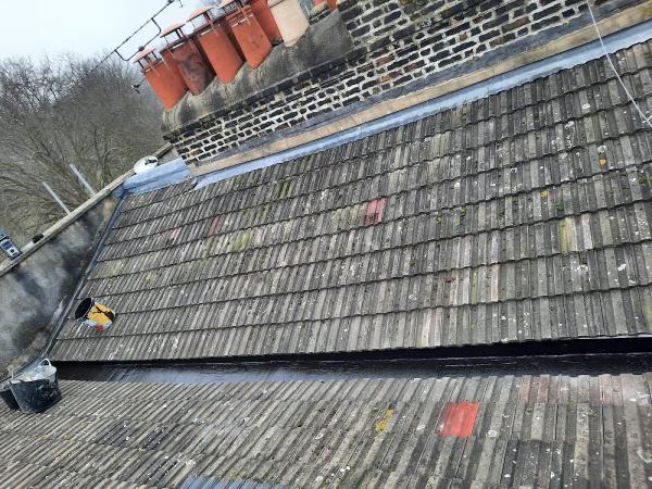 Cnem Roofing & Guttering Limited