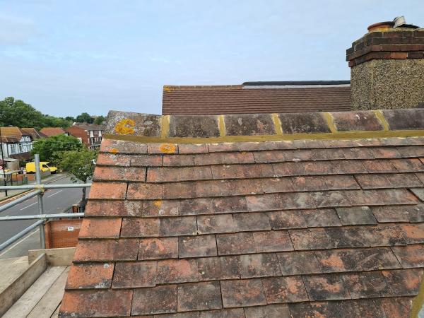 Cnem Roofing & Guttering Limited