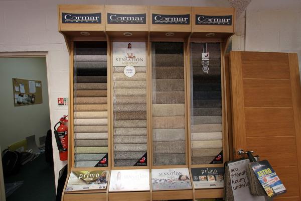 Craycombe Carpets Ltd