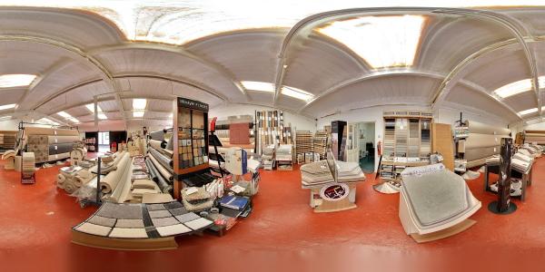 Craycombe Carpets Ltd