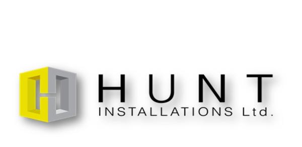 Hunt Installations Ltd