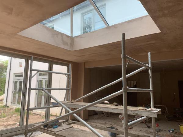 Butler and Sons Plastering & Rendering Bournemouth