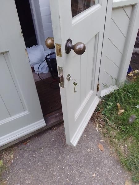 Gosforth Locksmith Service (Locksmith Gosforth )