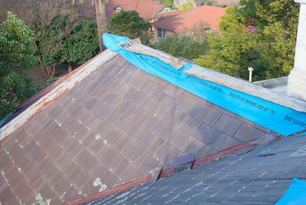 Nulok Roofing Systems