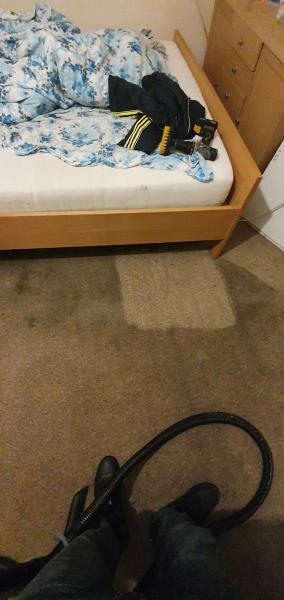 4seven Carpet Cleaning