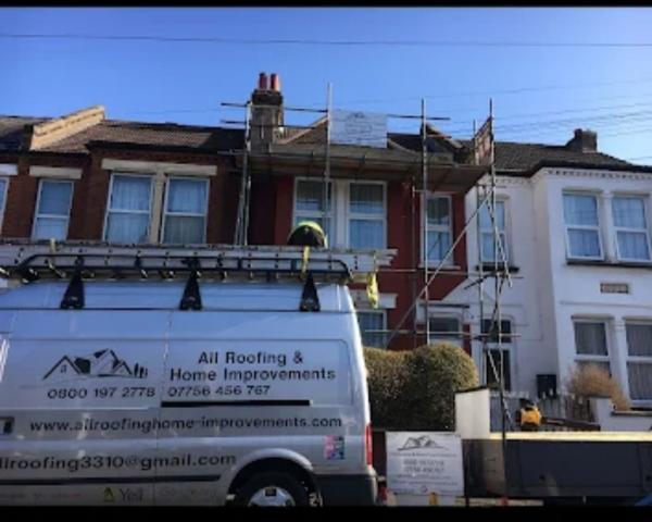 All Roofing and Home Improvements
