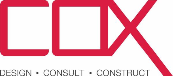 COX Design Consult Construct