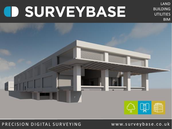 Surveybase Limited