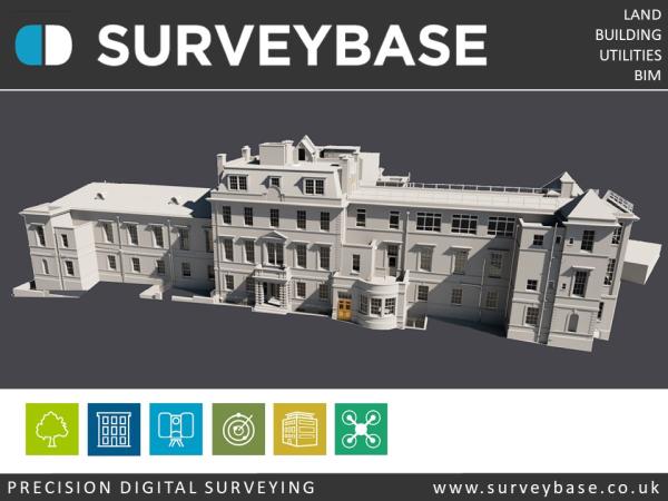 Surveybase Limited