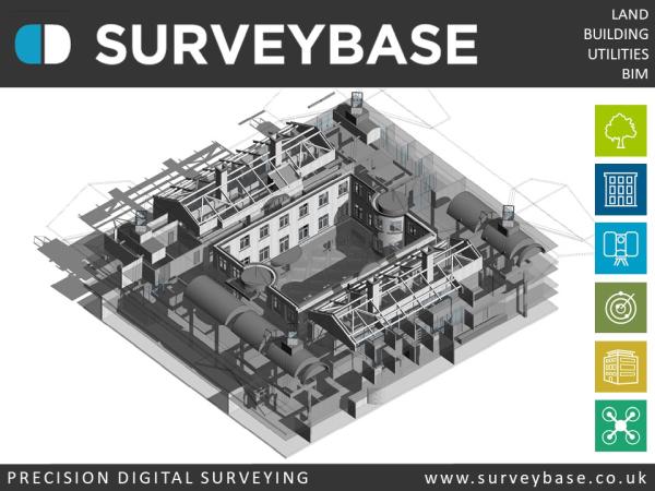 Surveybase Limited