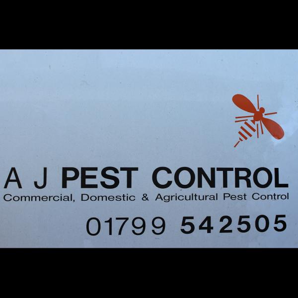A J Pest Control Ltd