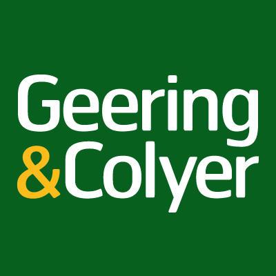 Geering & Colyer Estate Agent Maidstone