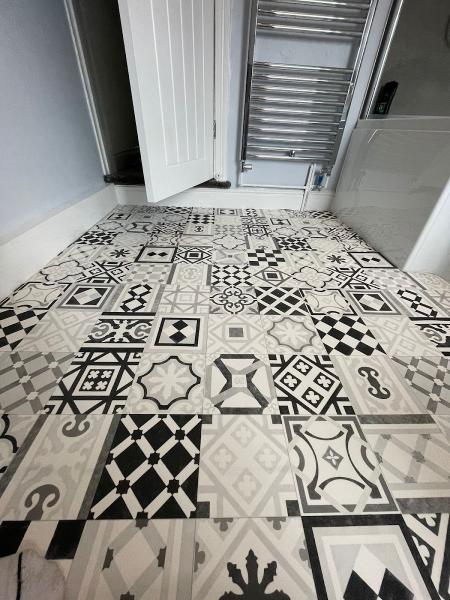 Stevenson Carpets & Flooring