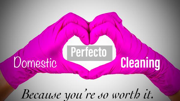 Perfecto Domestic Cleaning