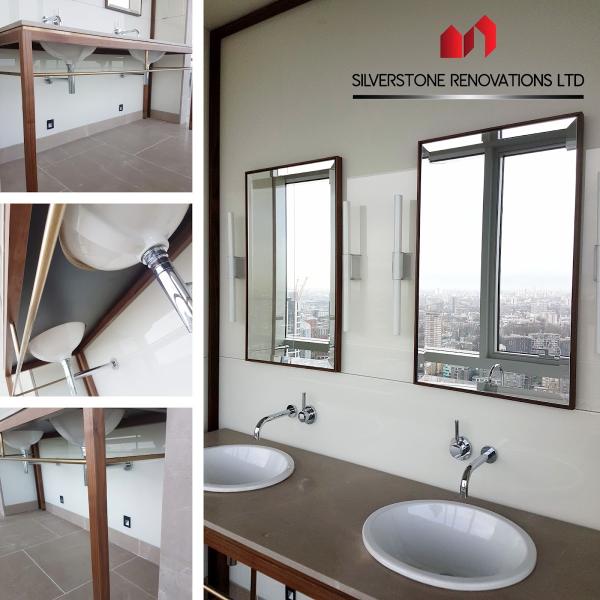 Silverstone Renovations Ltd