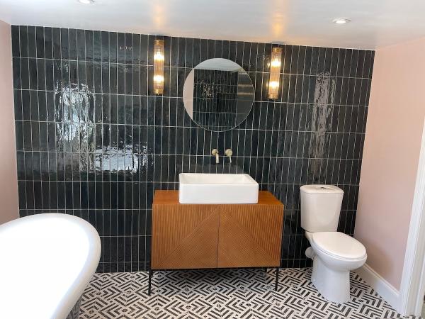 Silverstone Renovations Ltd