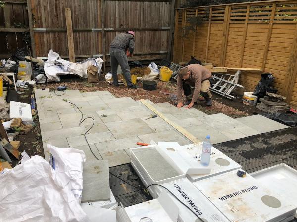 Silverstone Renovations Ltd