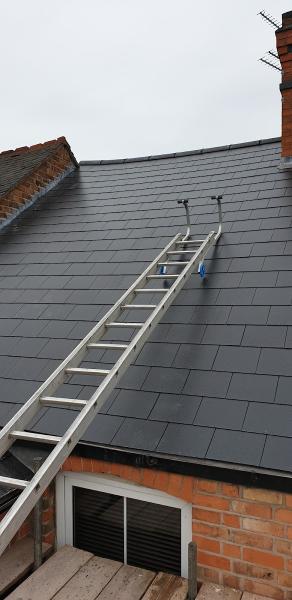 L&A Roofing Contractors Leicester