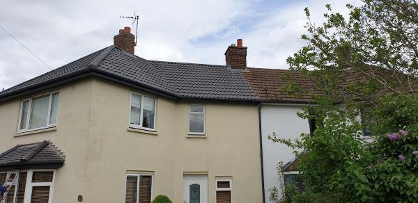 L&A Roofing Contractors Leicester