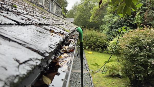 Lakeland Exterior Cleaning