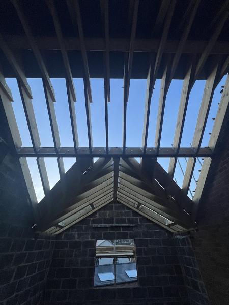 JC Timber Roof Specialist