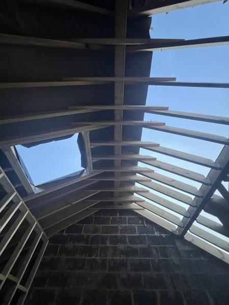 JC Timber Roof Specialist