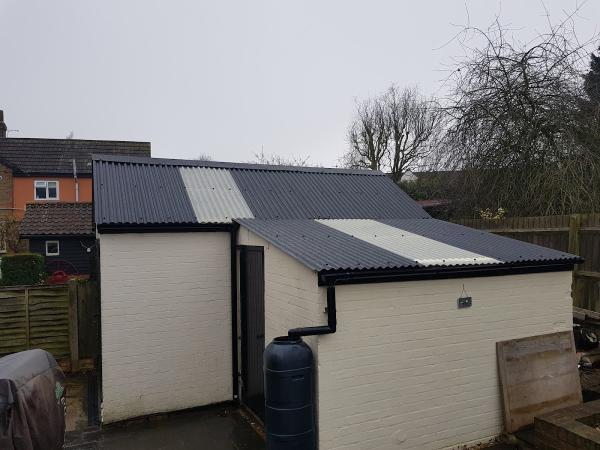 Chess Environmental Ltd