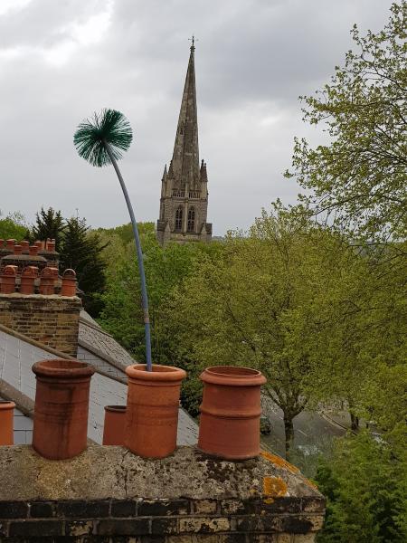 Pearce & Son Chimney Sweeps