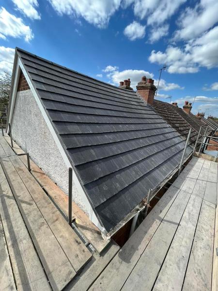 Pro Roof (West Midlands Ltd)