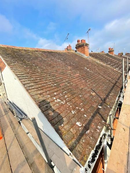 Pro Roof (West Midlands Ltd)