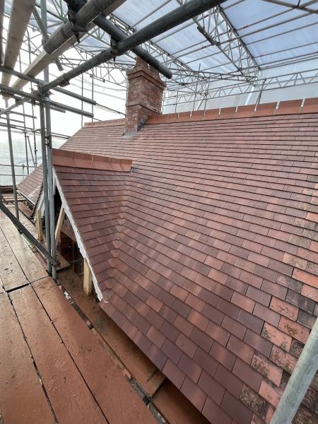 Pro Roof (West Midlands Ltd)