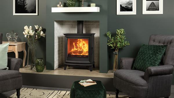 Simply Grate Stoves & Fireplaces