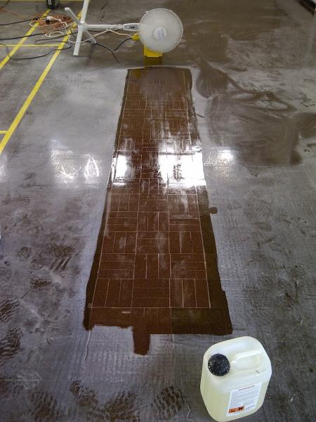 Dempsey Floor Refurbishment Company