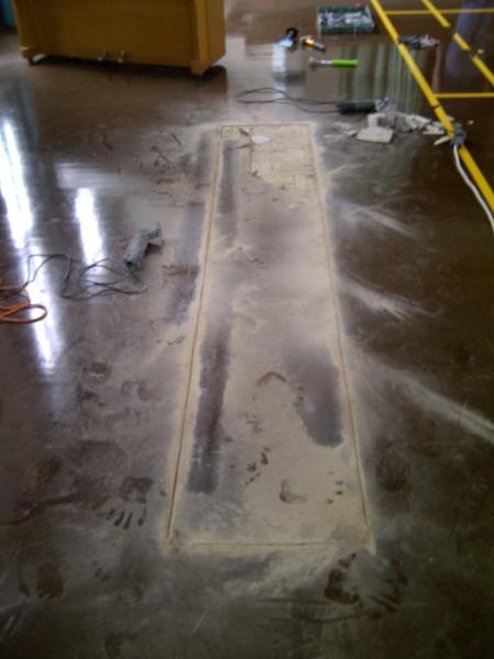 Dempsey Floor Refurbishment Company