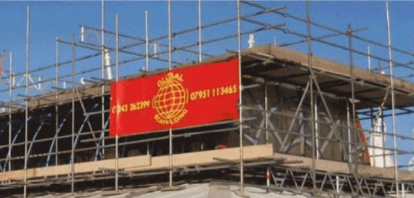 Global Scaffolding (Sussex) Ltd