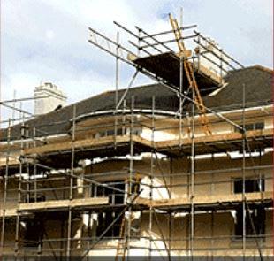 Global Scaffolding (Sussex) Ltd