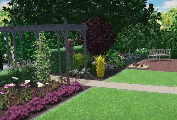 Brighten My Garden Ltd