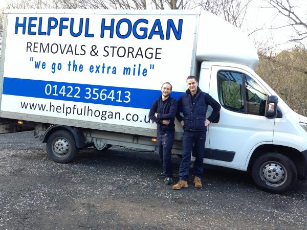 Helpful Hogan Removals