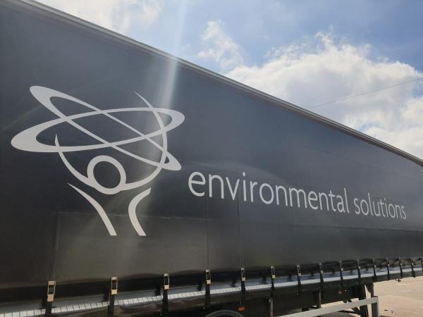 Environmental Solutions Waste Management