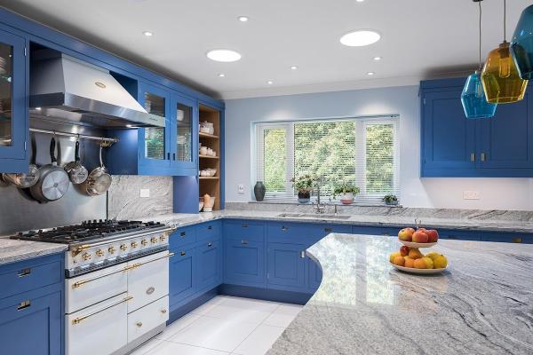 Deborah Law Interiors Ltd