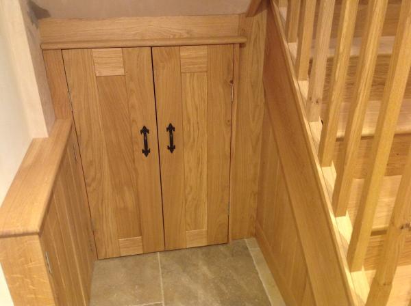 Greenhill Joinery