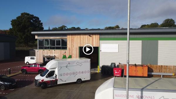 Maidstone Removals Limited