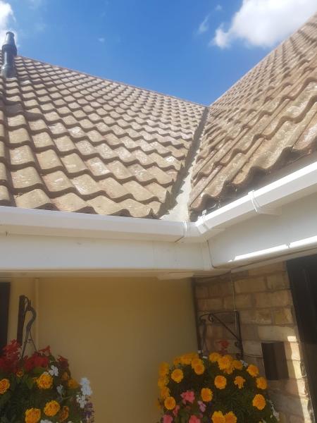 Somersham Roofing Company