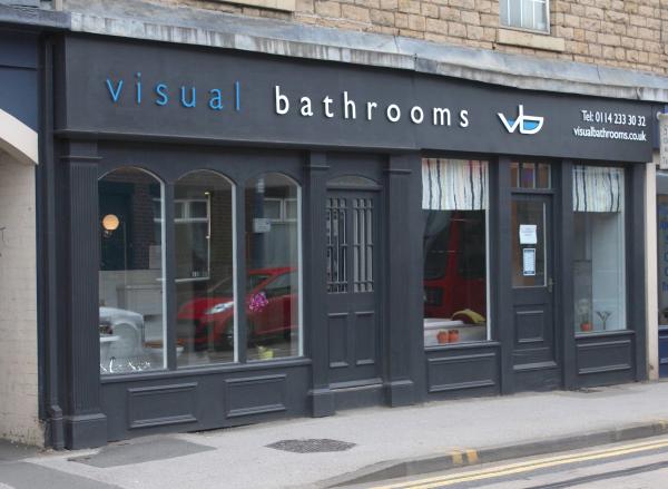 Visual Bathrooms