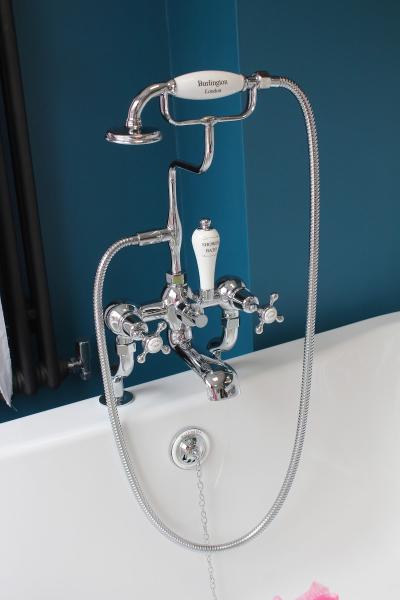 Visual Bathrooms