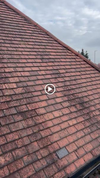 E R H Roofing & Property Services Hinckley