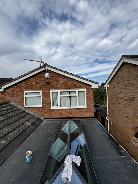 E R H Roofing & Property Services Hinckley