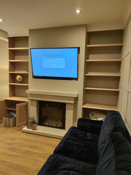 NMY Property Maintenance Services Handyman