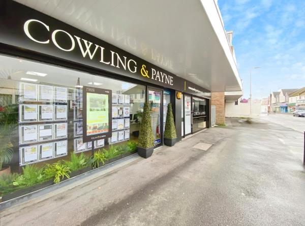 Cowling & Payne Estate Agents Wickford