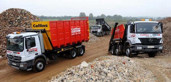 Collins Skip Hire